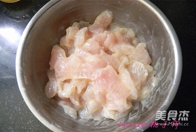 Soy Sauce Long Lee Fish recipe