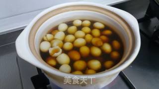 Delicious Quail Eggs recipe