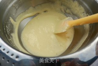 Anhydrous and Oil-free Yogurt Cake recipe