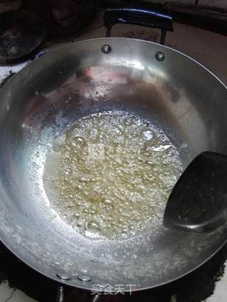 Snowflake Peanut Peanut Stick recipe