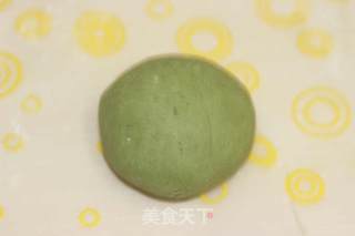Taro Balls-healthy and Delicious, Full of Q Feeling to Eat recipe