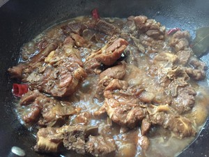 Dad Teaches Sauce Keel recipe