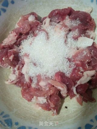 Homemade Sichuan Sausage recipe