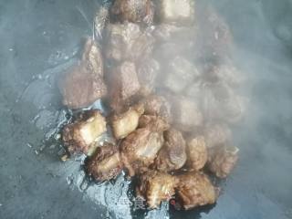 Sweet and Sour Pork Ribs recipe