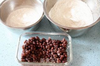 [homemade Red Bean Rice Cake]: The Taste of The Year is Full Every Year recipe