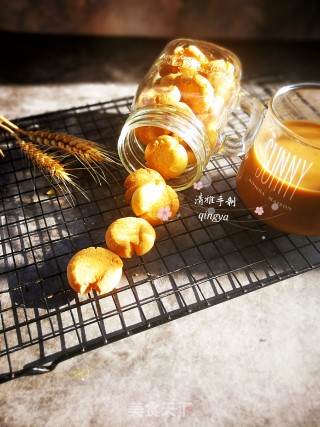 Margarita Cookies recipe