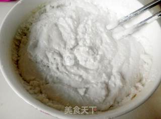 Breakfast Staple Food-coconut Rice Cake recipe