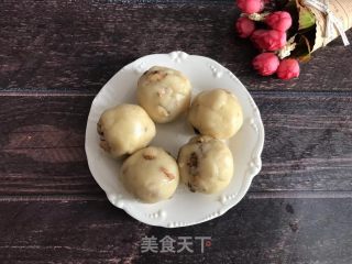 Walnut Crisp recipe