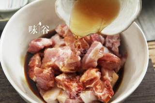 Pineapple Sweet and Sour Pork Ribs recipe