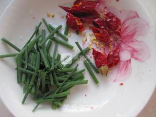 Simple Home Cooking-fried Potato Chips recipe