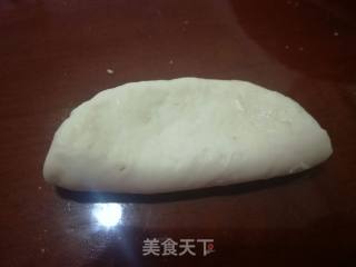 Lotus Leaf Bun recipe