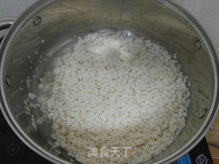 Xinjiang Pilaf recipe