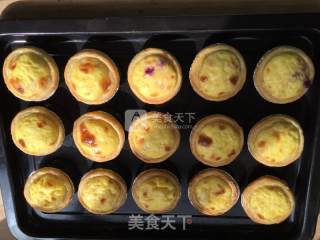 Super Perfect Egg Tart Recipe, Super Taste, Comparable to Kfc recipe