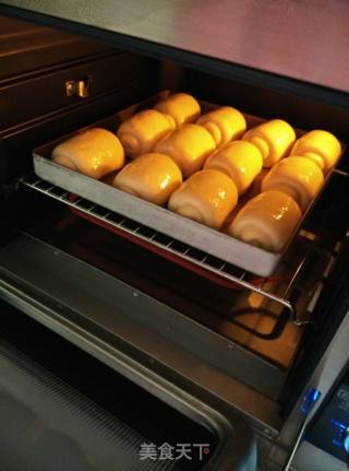 Medium Bread recipe