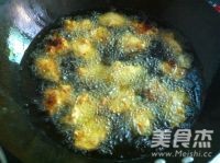 Mashed Potato Meatballs recipe