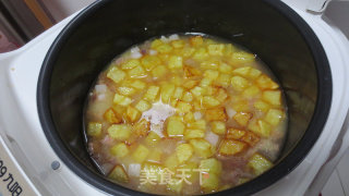 Potato Stew recipe