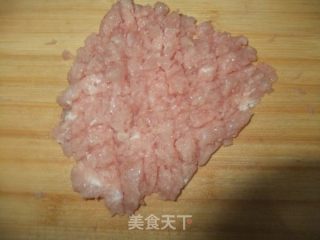 Shredded Chicken Roll recipe