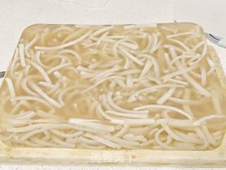 Crystal Clear Crystal Skin Jelly recipe
