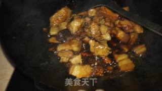 Braised Pork recipe