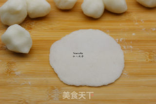 [guangzhou] Crystal Steamed Dumplings recipe