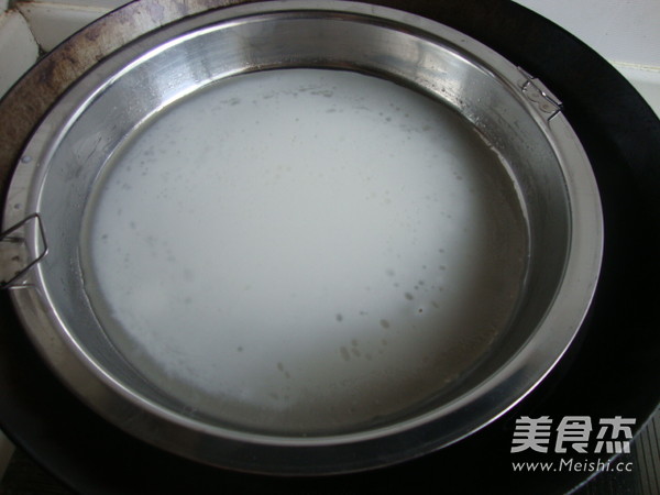 Homemade Healthy Cold Skin recipe