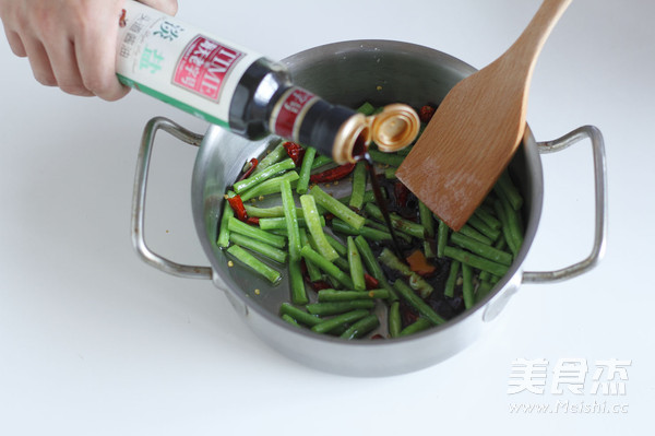 Sukiyaki Cowpea recipe