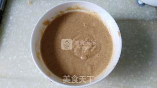 Homemade Peanut Butter recipe