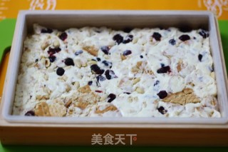 Snowflakes recipe