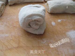 Old Beijing Biscuits recipe