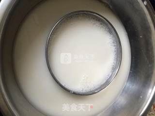 #aca烤明星大赛# Homemade Cold Skin recipe