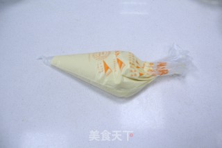 Finger Biscuits recipe