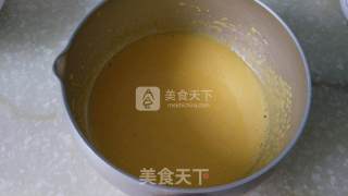 Vanilla Ice Cream recipe