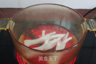 Chicken Soup recipe