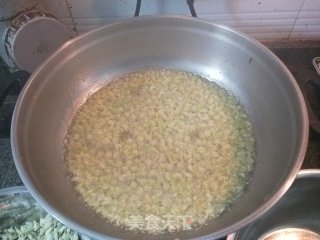 Crispy Sophora recipe