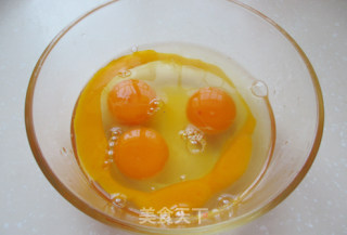 Scrambled Eggs with Chives recipe