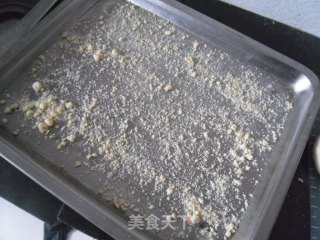 Wheat Bread recipe
