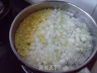 Crispy and Unforgettable---pineapple Cake recipe