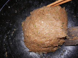 Siu Mai recipe