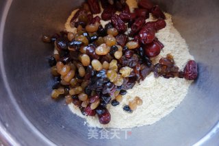 【tianjin】tianjin Special Rice Cake recipe