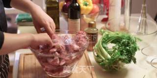 Italian Braised Lamb Leg recipe