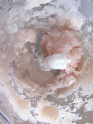 Homemade Long Li Fish Balls--tomato Fish Balls recipe