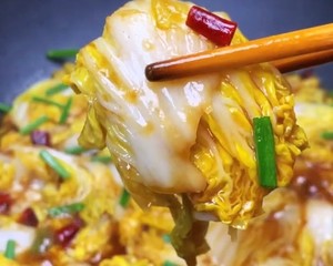 Fried Baby Dishes recipe