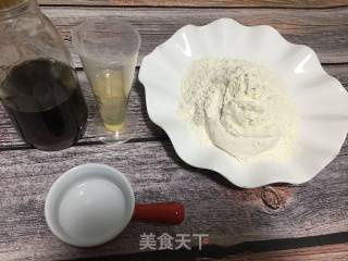 Cantonese-style Moon Cakes recipe
