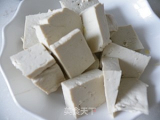 Invigorating The Brain and Helping Digestion-----fish Head Stewed Tofu recipe