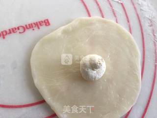 Xue Mei Niang recipe