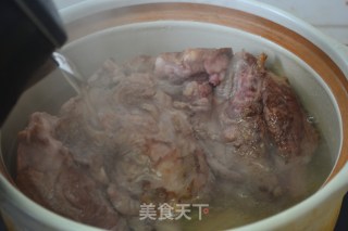 Dongpo Pig Knuckle recipe