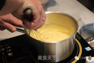 [xing Yao Tang] A French Pastry that You Will Surely Master-raspberry Soufflé recipe