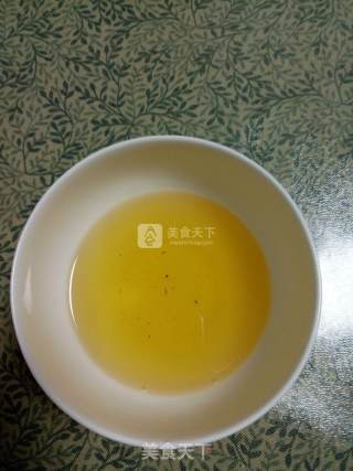 Small Fried Crispy Pork· recipe