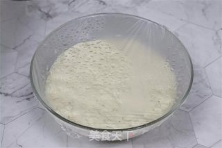 No Rubbing European Bag recipe