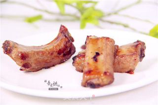 Lazy Ribs recipe